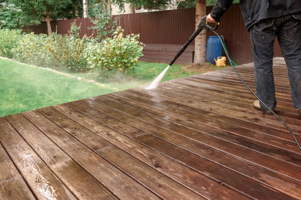 Trusted Lockport Heights, LA Pressure Washing Services Experts